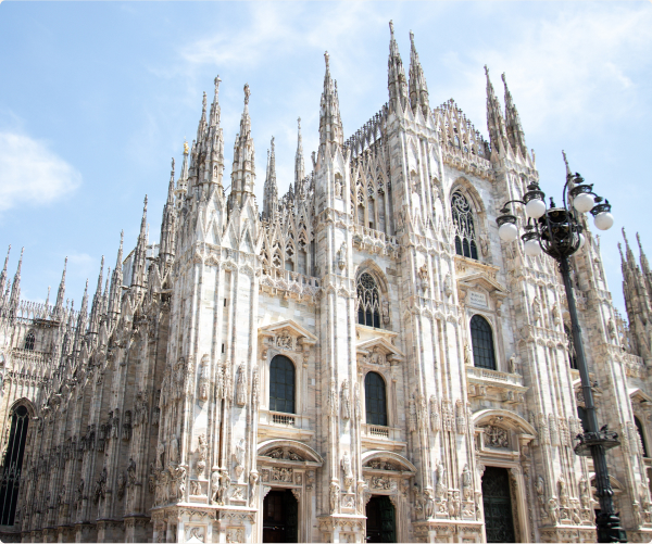 compro oro milano sede