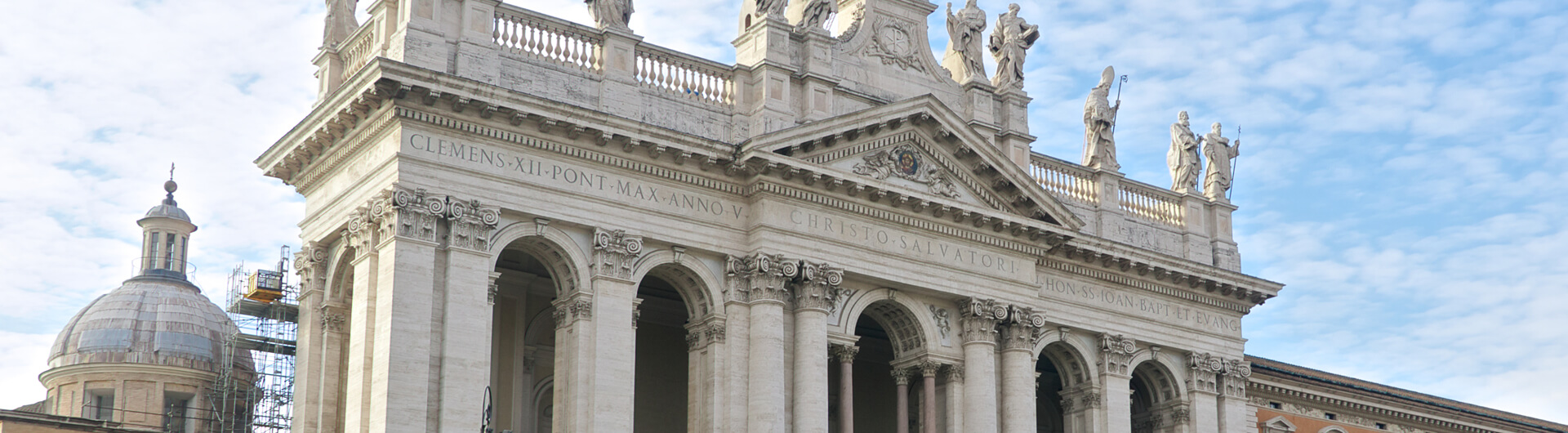 sede roma