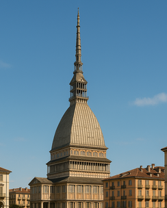 sede torino